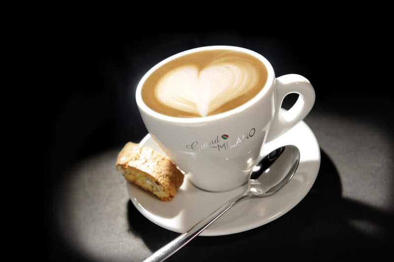 Grand Milano Coffee