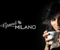 Grand Milano Extra Bar 1000 gms