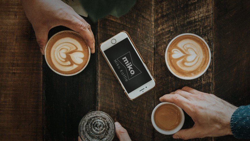 Our Signature Blend