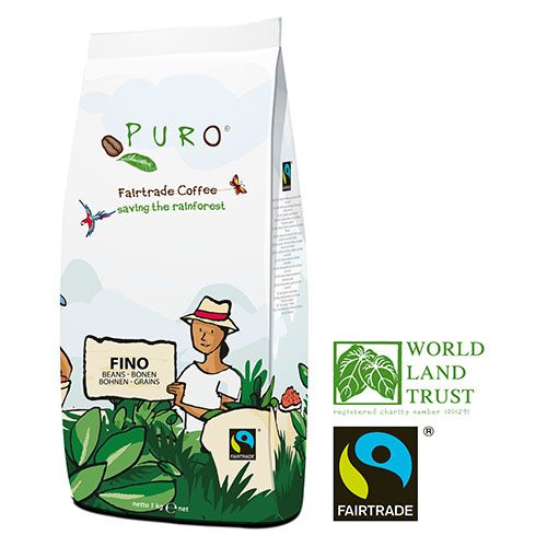 Puro Fino 1000 gms