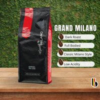 Grand Milano Extra Bar 1000 gms