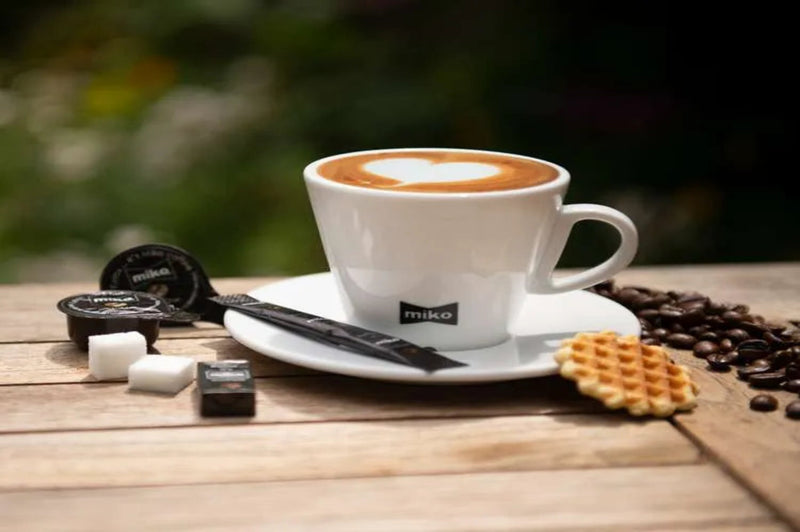 Miko Coffee