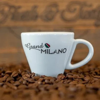 The Finest Beans, Precision Roasted